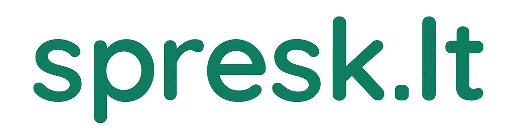 spresk.lt